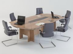 Конференц столы