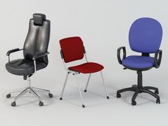 Кресла и стулья