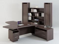 Кабинет руководителя