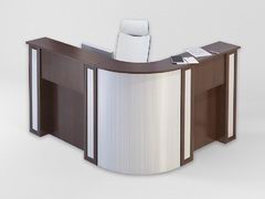 Стойки ресепшн